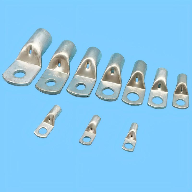 SC(JGY JM) Copper Cable Lugs 3